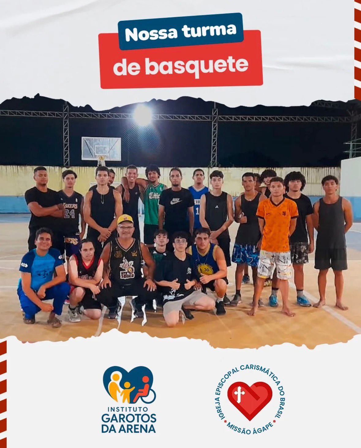 GA Futebol Clube