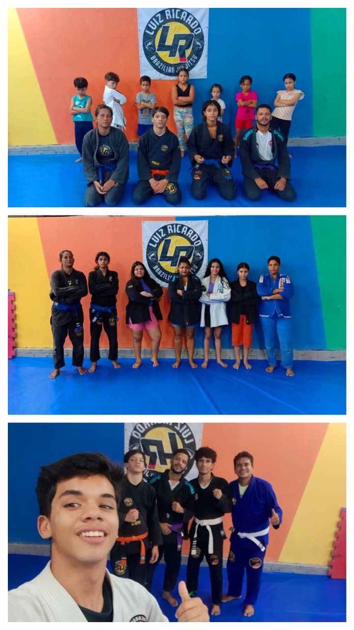Jiu-jitsu